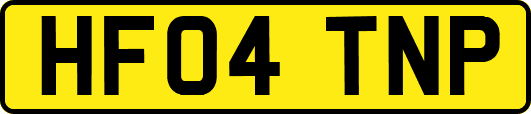 HF04TNP