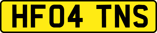 HF04TNS