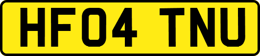 HF04TNU