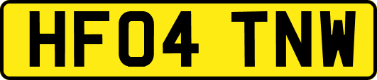 HF04TNW