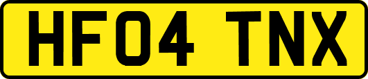 HF04TNX