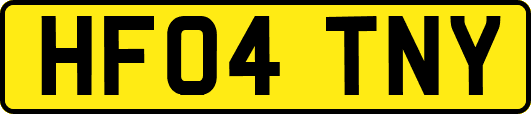HF04TNY