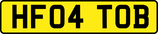 HF04TOB