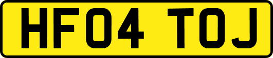 HF04TOJ