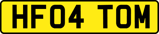 HF04TOM