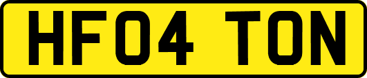 HF04TON