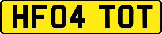 HF04TOT
