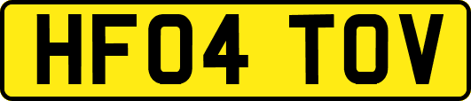 HF04TOV