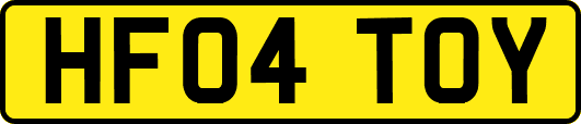 HF04TOY
