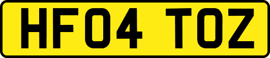 HF04TOZ