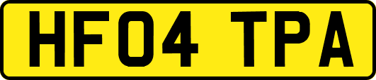 HF04TPA