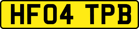 HF04TPB