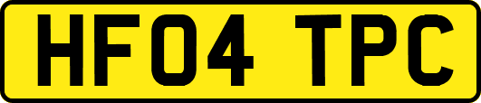 HF04TPC