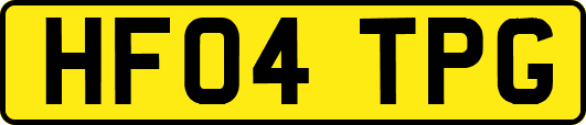 HF04TPG