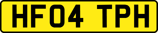 HF04TPH