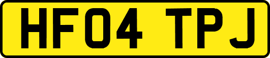 HF04TPJ