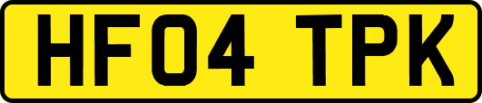 HF04TPK