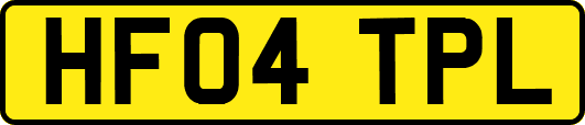 HF04TPL