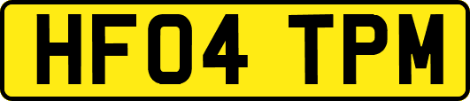 HF04TPM