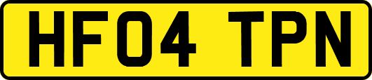 HF04TPN
