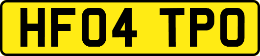 HF04TPO