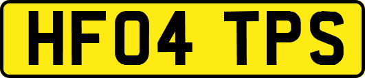 HF04TPS