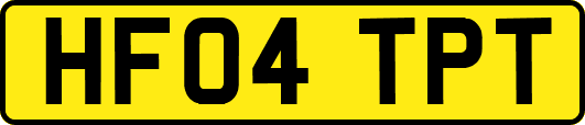 HF04TPT