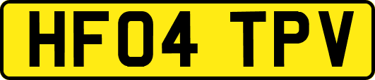 HF04TPV