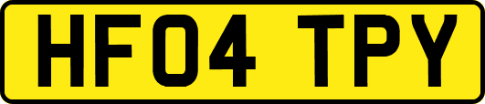 HF04TPY