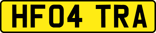 HF04TRA