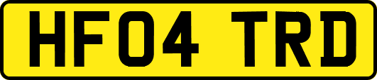 HF04TRD