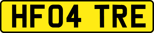 HF04TRE