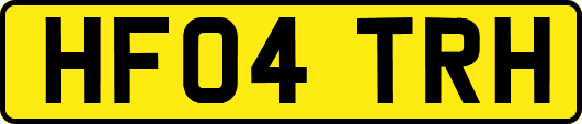 HF04TRH