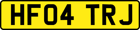 HF04TRJ