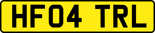 HF04TRL