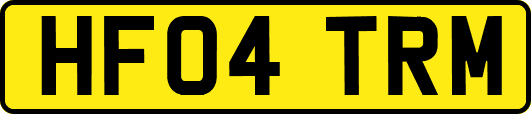 HF04TRM
