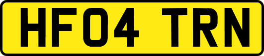 HF04TRN