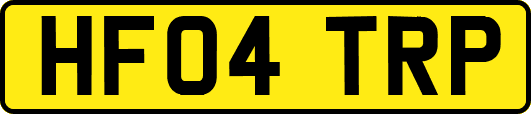 HF04TRP