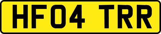 HF04TRR