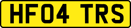 HF04TRS