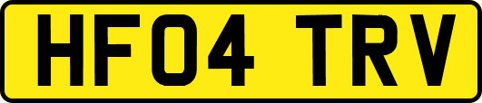 HF04TRV