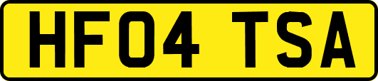 HF04TSA