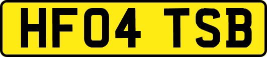 HF04TSB