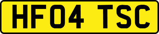 HF04TSC