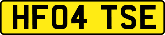 HF04TSE