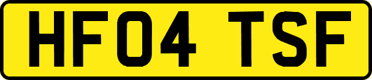 HF04TSF