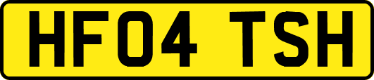 HF04TSH