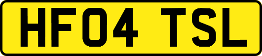 HF04TSL