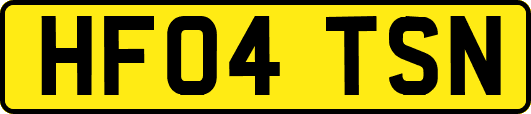 HF04TSN