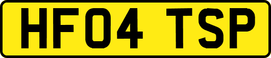 HF04TSP